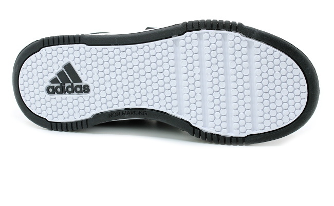 adidas TENSAUR Sport 2.0 GW6440 black, dětská obuv vel.32