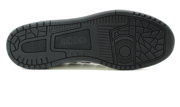 adidas RAPID COURT LOW JR3168 béžová, pánské tenisky