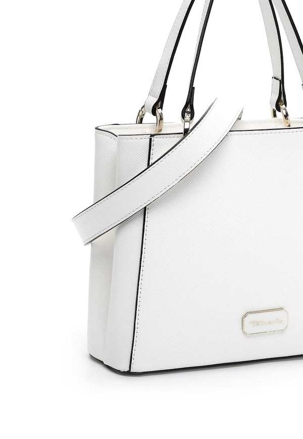 kabelka Tamaris 33573 300 white