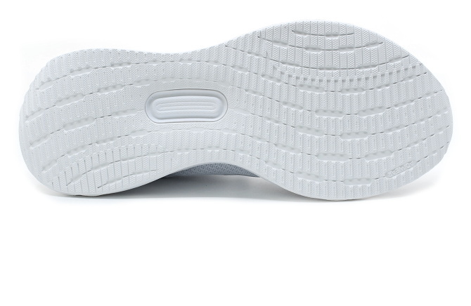 adidas RUNFALCON 5W IH7760 bílá, dámská sportovní obuv vel.6,5