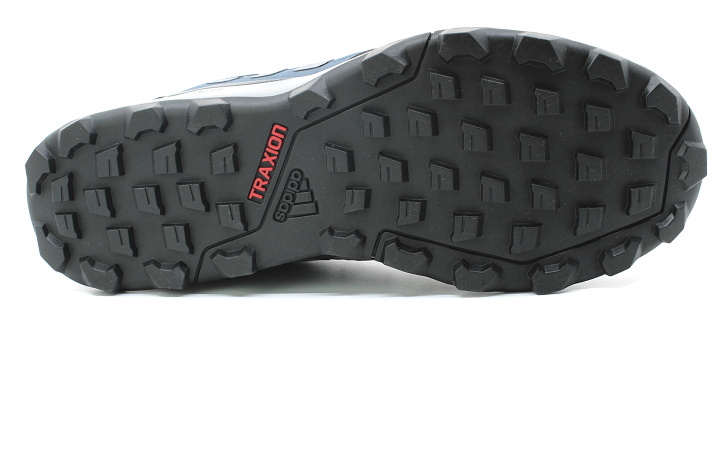 adidas TERREX TRACEROCKER 2 GTX JI1304 modrá, pánská obuv
