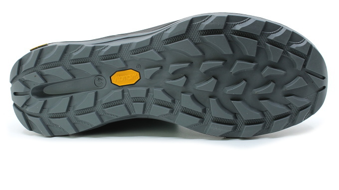 GRISPORT CIMONE 58 15405V24 modrá, pánská treková obuv 