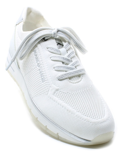 MARCO TOZZI 2-23737-44 white comb, dámské tenisky