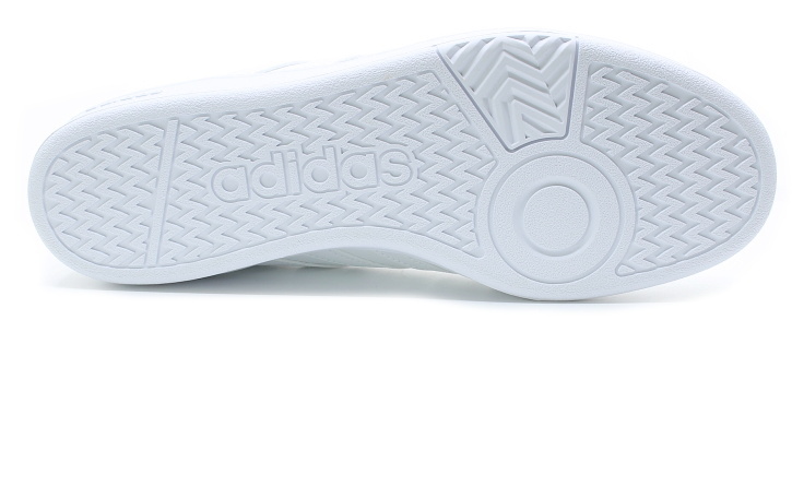 adidas HOOPS 4.0 JH6141 bílá, pánské tenisky