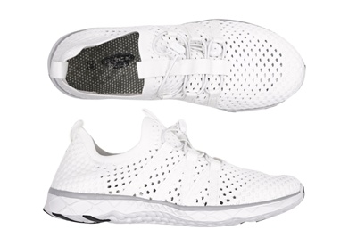 ROCK SPRING CAROL white, dámské tenisky