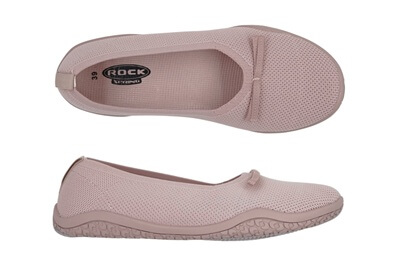 ROCK SPRING SHARON nude, dámské baleríny