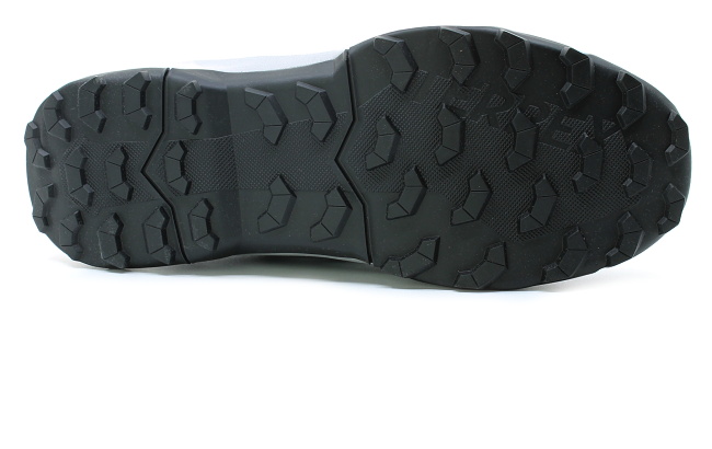 adidas TERREX AX4S K IH2874 černá, dámská sportovní obuv vel.37 ⅓