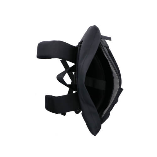 batoh RIEKER H5101-00 black