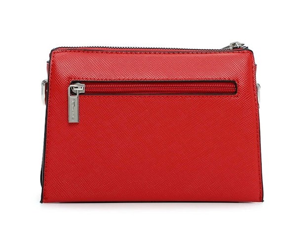kabelka Tamaris 33540 600 red