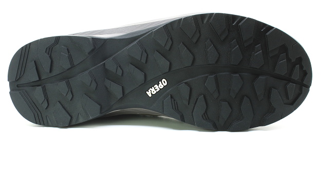 OLANG Cortina.tex 810 safari, treková obuv 