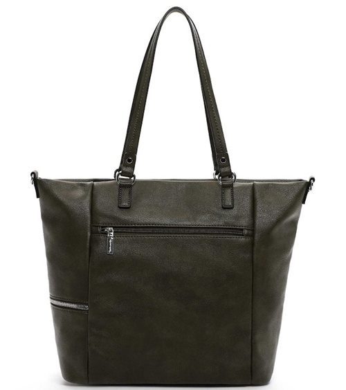 kabelka Tamaris 32803 960 olive