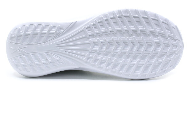 Reebok LITE 5 227406 white/grey, dámská sportovní obuv 