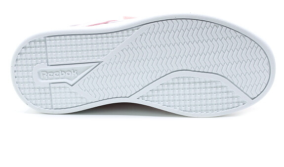 REEBOK Royal Prime 2.0 two strap hoop & look 233091 pink, dětská obuv