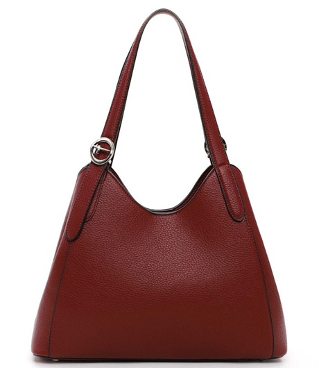 kabelka Tamaris 33906 600 red