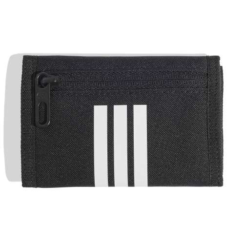 adidas POWER WALLET JZ7087 - černá peněženka