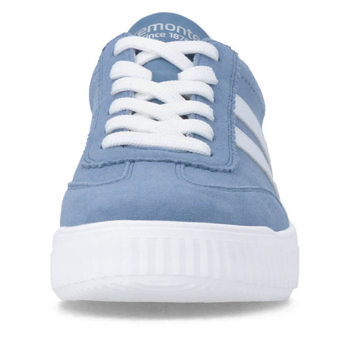 REMONTE D3E00-14 blau kombi, dámské tenisky vel.40
