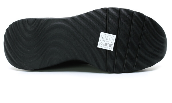 SKECHERS BOBS Sport Squad 117497/BBK černá, dámské tenisky