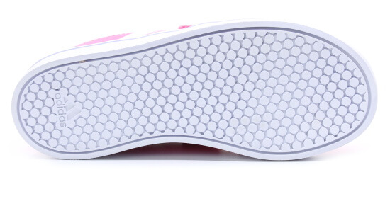 adidas VS PACE 2.0 CF C JQ1895 růžové, dětské tenisky vel.29