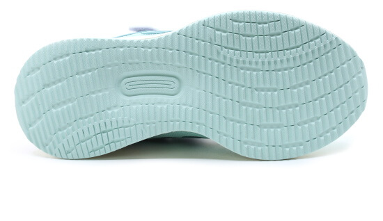 adidas RUNFALCON 5 EL C JP9403 tyrkysové, dětské tenisky vel.28