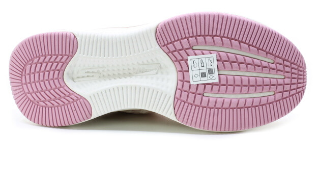 SKECHERS GO RUN Elevate 2.0 129008 NTPK, dámská sportovní obuv