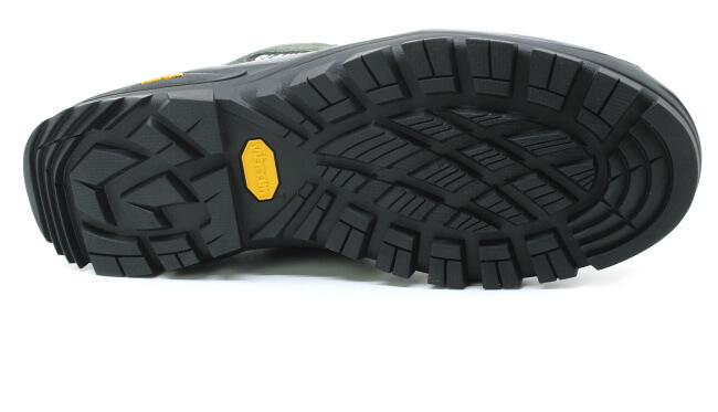 OLANG Biella.Tex 906 Pavone, pánská treková obuv