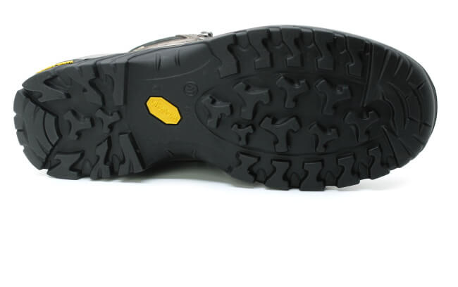 GRISPORT Trentino 40 11407D32Y brown, treková obuv vel.41