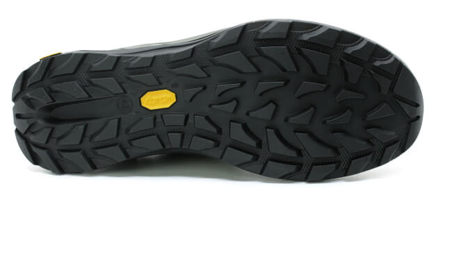 GRISPORT Giro 52 15435F4 green, pánská treková obuv