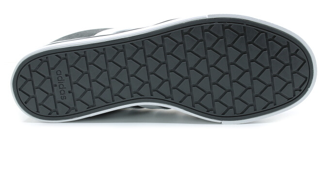 adidas DAILY 4.0 IF4496 šedá, pánské tenisky