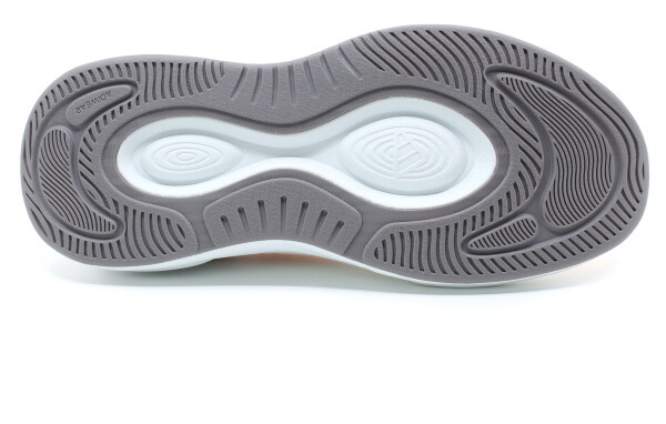 adidas CLOUDFOAM HP3464 růžová, dámská sportovní obuv vel.40 ⅔ 