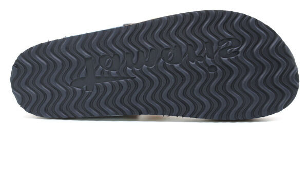 TAMARIS 1-27400-46 880 light blue, dámské žabky vel.40