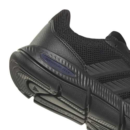 adidas CLOUDFOAM HQ4961 černá, dámská sportovní obuv vel.40 ⅔ 