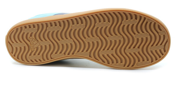 adidas VL COURT 3.0 K IH3949 mint, dámské tenisky