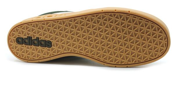 adidas BREAKBASE J JR9783 olive, dámské tenisky