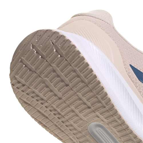 adidas RUNFALCON 5 W JQ9400 růžová, dámská sportovní obuv vel.40 ⅔ 