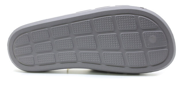 adidas ADILETTE FLOW JP5680 šedá, pánské pantofle 