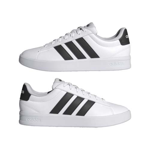 adidas GRAND COURT 3.0 IH1472 bílá, pánské tenisky