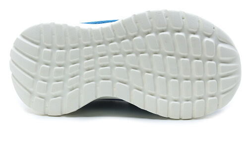 adidas TENSAUR Run 2.0 CF I GZ5858 modrá, dětská obuv vel.26