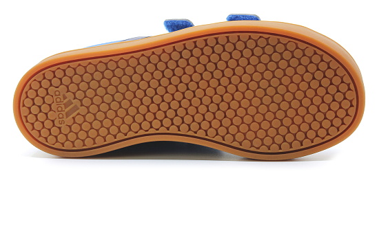 adidas VS PACE 2.0 CF C JR6031 modrá, dětské tenisky