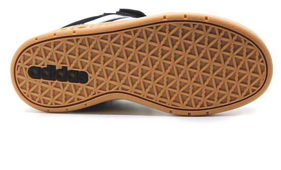 adidas BREAKBASE C JR9779 černá, dětské tenisky