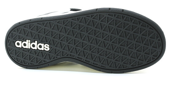 adidas BREAKBASE C JR0204 černá/šedá, dětské tenisky