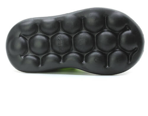 adidas BUBBLECOMFY I JP9306 černá, dětské tenisky