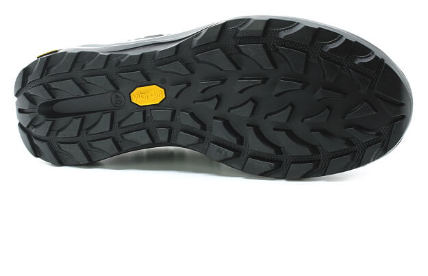 GRISPORT Torri 20 15601 grey/black, treková obuv
