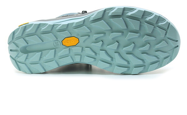 GRISPORT Forame 94 15603 blue/black, dámská treková obuv vel.41