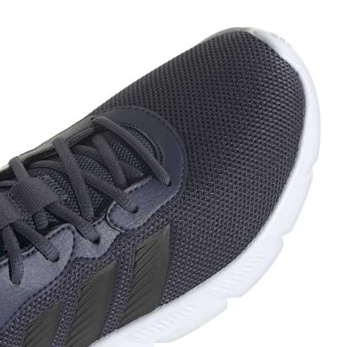 adidas CLOUDFOAM FLEX HQ4853 modrá, pánská sportovní obuv