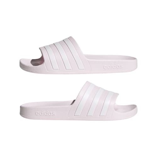 adidas ADILETTE AQUA GZ5878 růžová, dámské pantofle