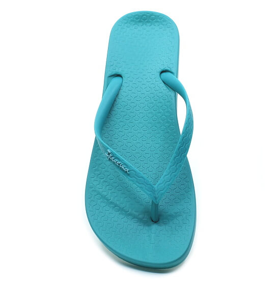 IPANEMA ANAT COLORS FEM 82591 blue blue, dámské žabky