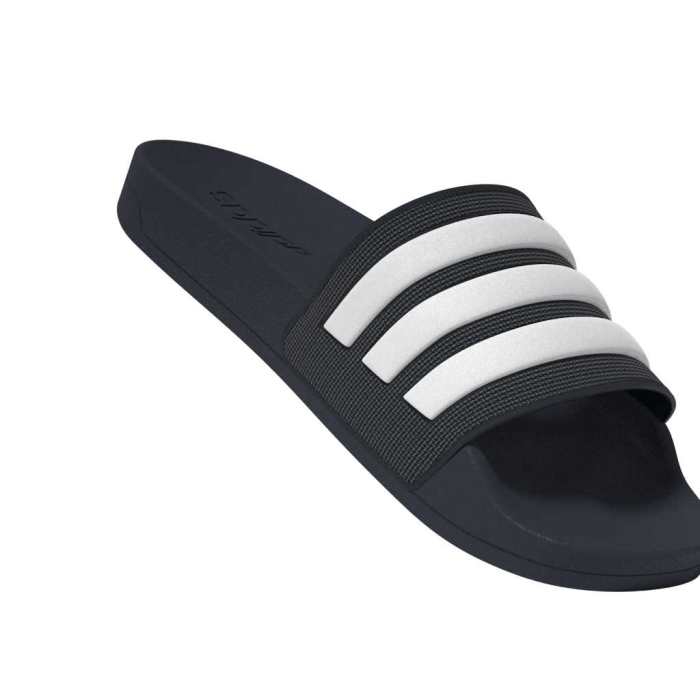 ADIDAS Adilette Shower GZ5920 modrá, pánské pantofle vel.40 ½