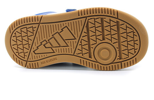 adidas TENSAUR SPORT 3.0 KI5680 modrá, dětská obuv vel.24
