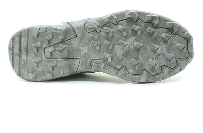 adidas Terrex Eastrail 3 KJ8952 šedá, pánská sportovní obuv
