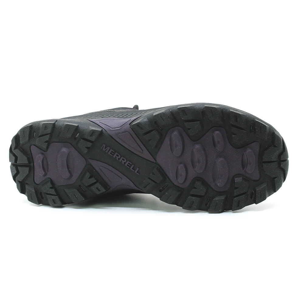 MERRELL Speed Strike 2 WP J038282 black, dámská obuv vel.40